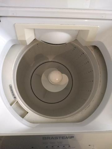 Lavadora de Roupa Brastemp Clean 6kg - Foto 4