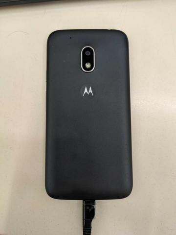 Moto g4 16 gigas - Foto 2