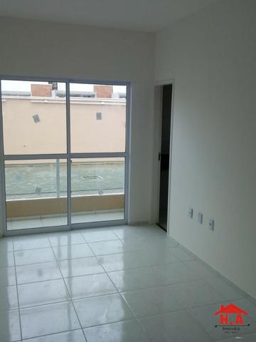 Apartamento com 2 dormitórios à venda, 55 m² por R$ 119.000 - Ancuri - Fortaleza/CE - Foto 11
