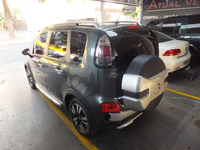Cintroen C3 Aircross - Foto 4