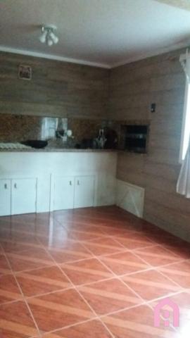 Casa à venda com 2 dormitórios em Planalto rio branco, Caxias do sul cod:2445 - Foto 19