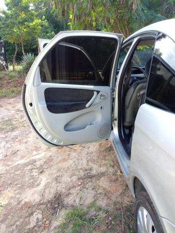Xsara picasso 2005 automático - Foto 14