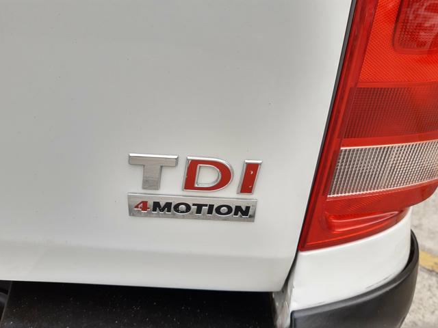 Amarok bi-turbo 4x4 se 2014 diesel - Foto 5