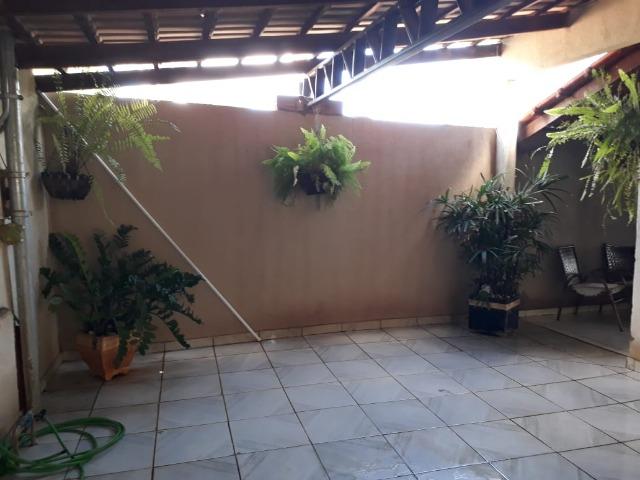 Vendo ágio casa em Goianira abaixou mais ainda 65.000 - Foto 2