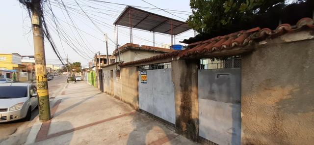 Casa independente com 2 quartos e garagem em Rocha Miranda por 299 mil! - Foto 9