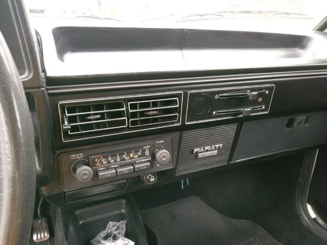 Volkswagen Parati 1984 - Foto 14