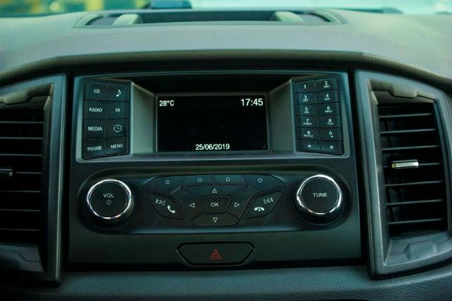 Ford Ranger 2017 - Foto 10