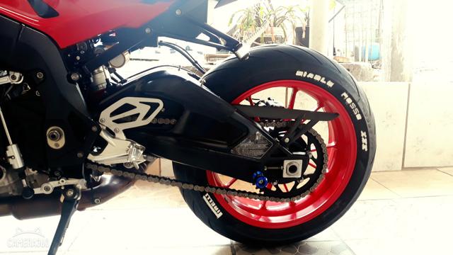 Vende bmw s1000rr 2016 - Foto 5