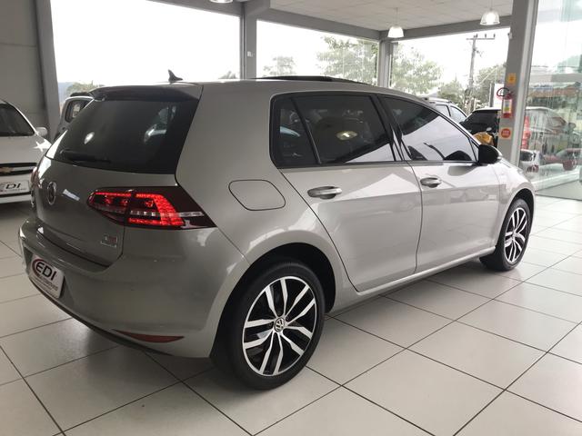 Golf Highline 1.4 TSI Aut 2014 (Alemão) - Foto 5