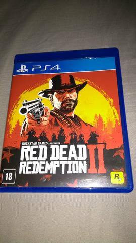 Red dead Redemption 2 ,god of war 4 - Foto 3