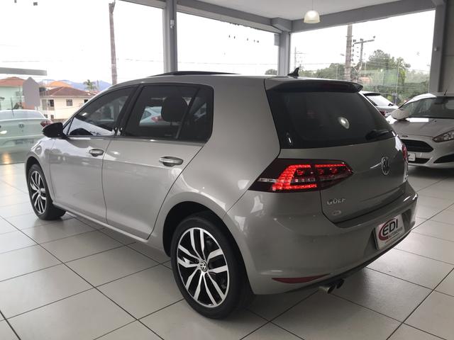 Golf Highline 1.4 TSI Aut 2014 (Alemão) - Foto 6