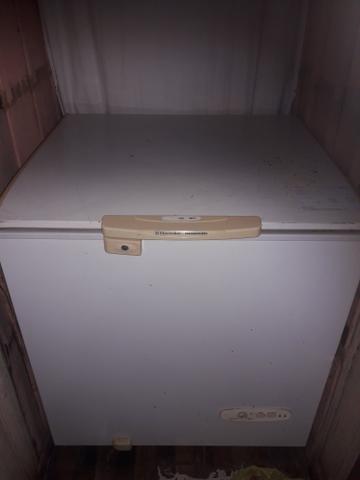 Freezer Venda