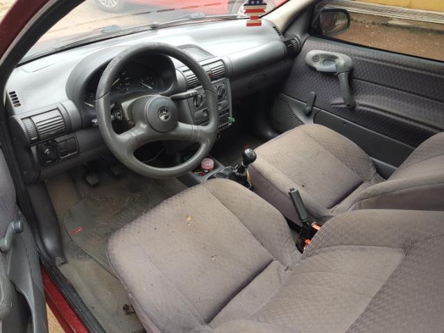 Vendo ou troco Corsa - Foto 4