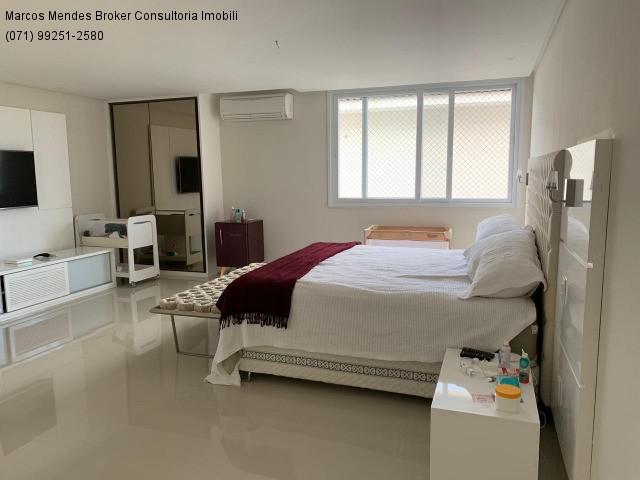 Casa totalmente mobiliada em buscaville - analisamos permuta em imóvel de menor valor. apa - Foto 20