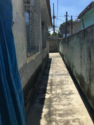 Casa independente com 2 quartos e garagem em Rocha Miranda por 299 mil! - Foto 3