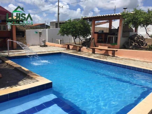 Casa na Praia do Amor- Conde /PB - Foto 2