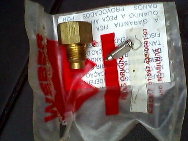 Carburador v8 - Foto 16