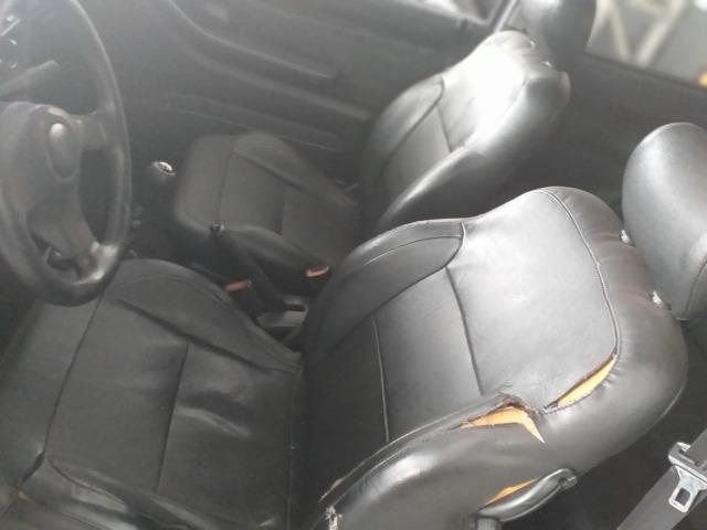 Peugeot 306 SX 1.6 16v Gasolina 1997 - Foto 10