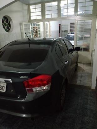 Honda City - Foto 3
