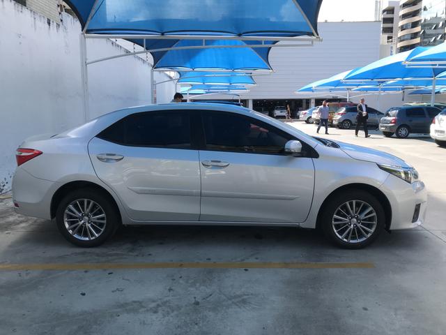 Vendo Corollla Conservado - Foto 4
