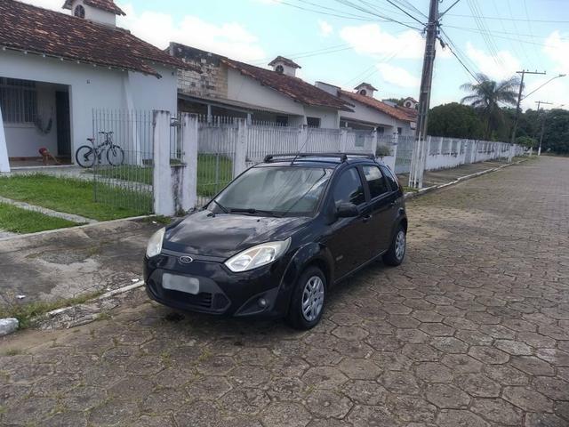 Fiesta hatch 1.6 flex - Foto 3