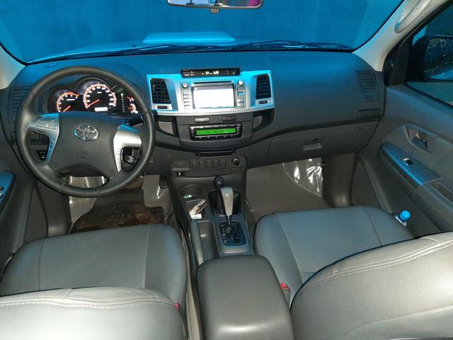 Hilux srv - Foto 4
