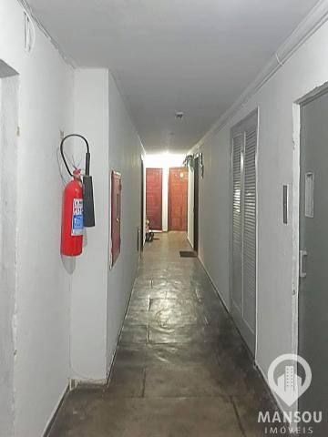 Apartamento na estrada do Moinho em Campo Grande. - Foto 18