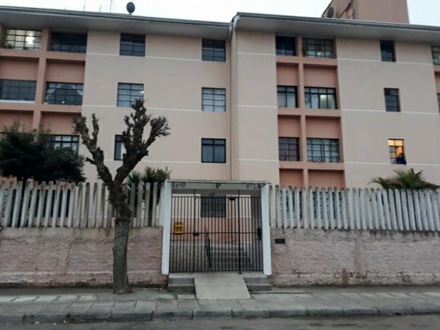 Apartamento 2 quartos (fazendinha)