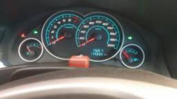 Chevrolet prisma 2012 - Foto 9