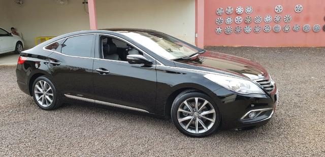 Hyundai Azera 2014/2015 3.0 Automático - Foto 13