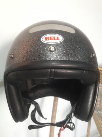 Capacete Bell custom 500 - Foto 2