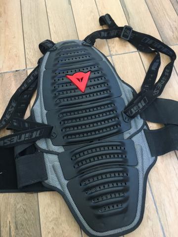 Protetor de Coluna Dainese