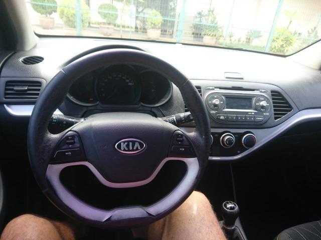 Picanto 2012 - Foto 3