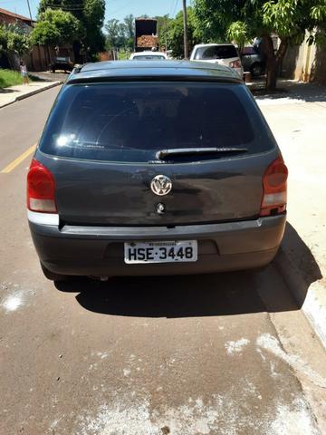 Gol 8 válvulas - Foto 5
