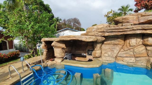 Casa Temporada ilha de Itaparica - Foto 13