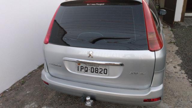 207 sw xr sport 1.4 - Foto 2