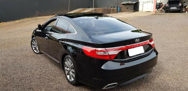 Hyundai Azera 2014/2015 3.0 Automático - Foto 4