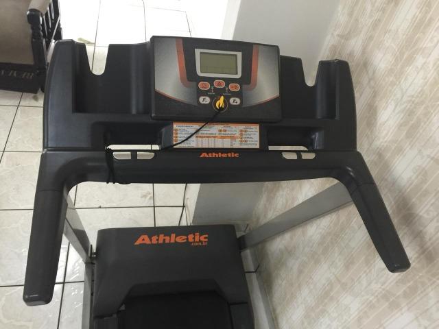 Esteira Advanced 420EE - Foto 4