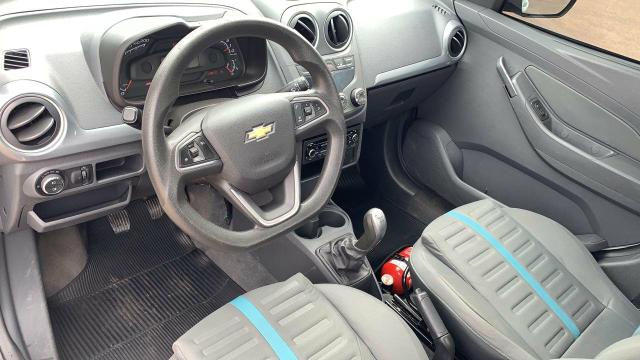 Montana pick-up sport 1.4 flex mt 15-15 - Foto 4