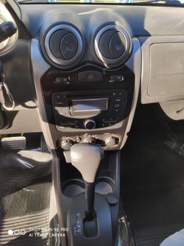 Vendo Renault Sandero 1.6 privillege 11/12 automático - Foto 6