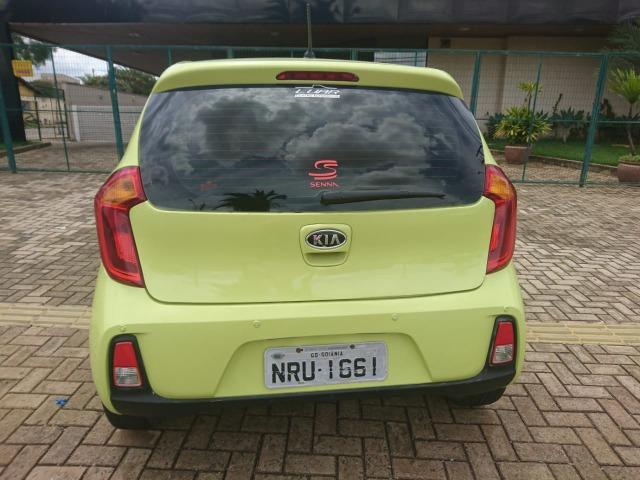 Picanto 2012 - Foto 2