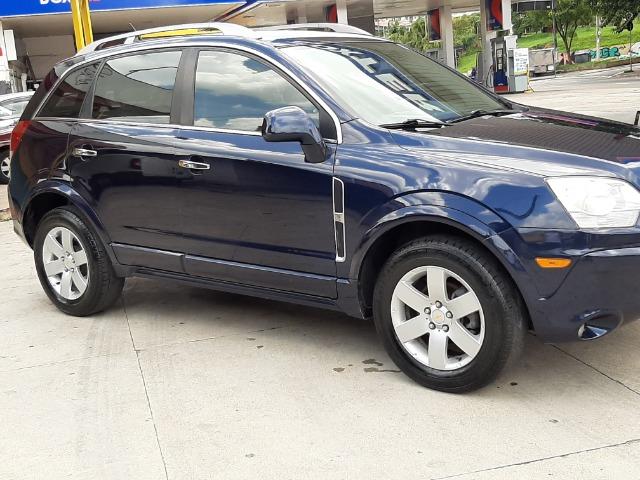 Captiva sport 2.4 único dono - Foto 3