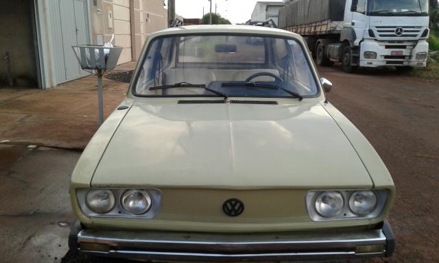 Variant 2 Troco por caminhonete aberta no mesmo valor ou troco por carretinha. - Foto 4
