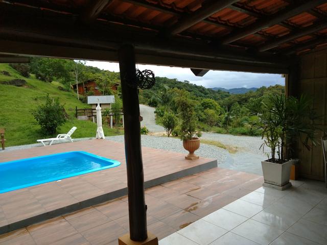 Vende-se sitio