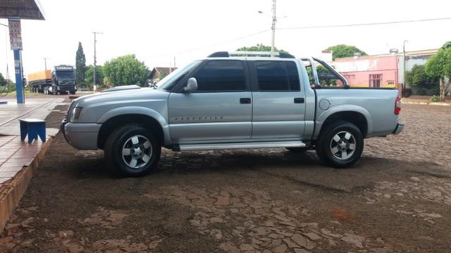 S 10 Executiva MWM