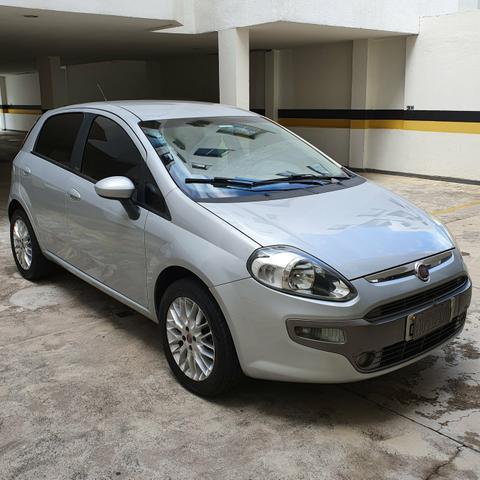 Fiat Punto Essence 1.6 - Foto 3