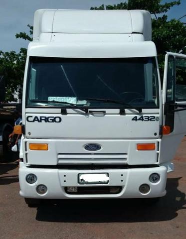 Caminhão cargo 2006/2006 4432 contato diego * - Foto 9