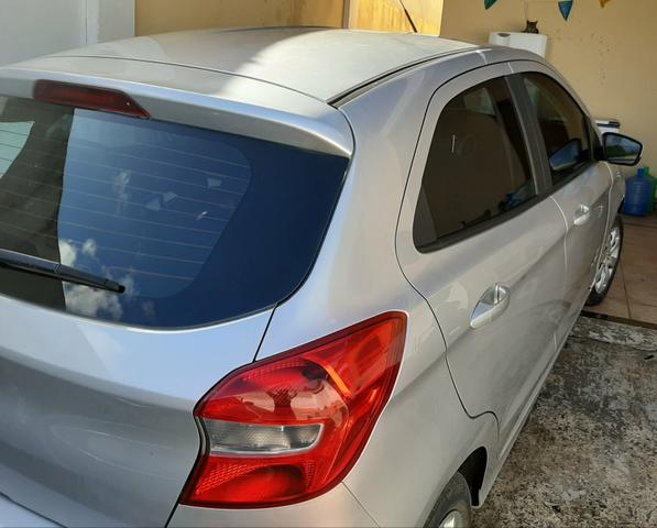 Ford Ka Semi novo - Foto 4