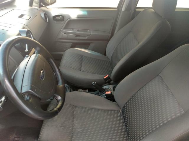 Vendo Ecosport Completa