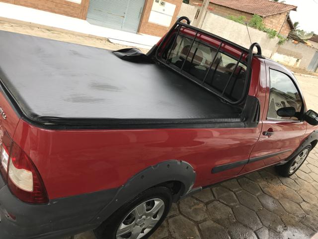 Vendo Strada Working 1.4 mpi fire flex - Foto 4